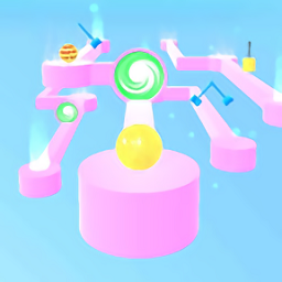 球球突进手机版