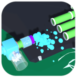 接水小能手游戏