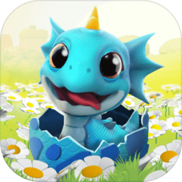 萌龙大乱斗官方正版