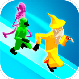 人群轰炸机crowd bomber最新版