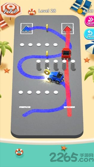 超车大师游戏 超车大师中文版下载