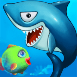 大鱼吃小鱼3中文版