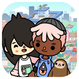 托卡城镇我的学校游戏