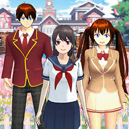 我的学校我作主手机版