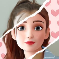 漫才ai动漫卡通滤镜相机软件