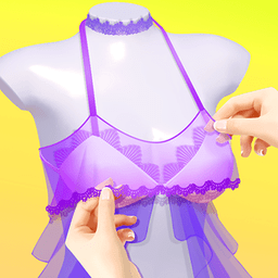 做个设计师游戏