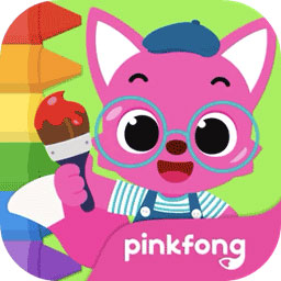 宝宝涂色世界游戏