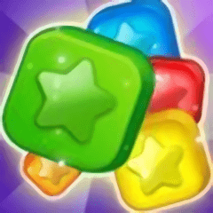 消星星极速版游戏