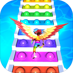 开心蹦高高手机版