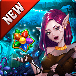 jewel galaxy宝石银河游戏