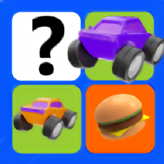 配对消除大闯关游戏(pair hunt)