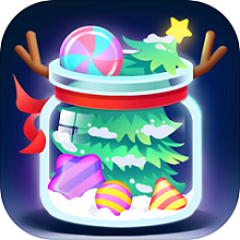 糖果狂欢最新版(暂未上线)