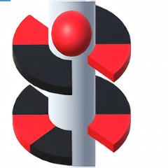 螺旋跳球游戏(helixy jump ball)