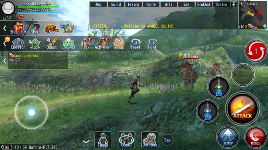 京都战记游戏 京都战记游戏下载