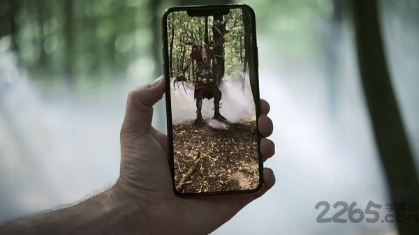 巫师怪物猎手安卓版 巫师怪物猎手游戏下载