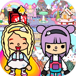 迷你乐园城堡世界游戏