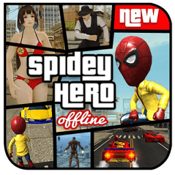 神奇蜘蛛侠英雄游戏