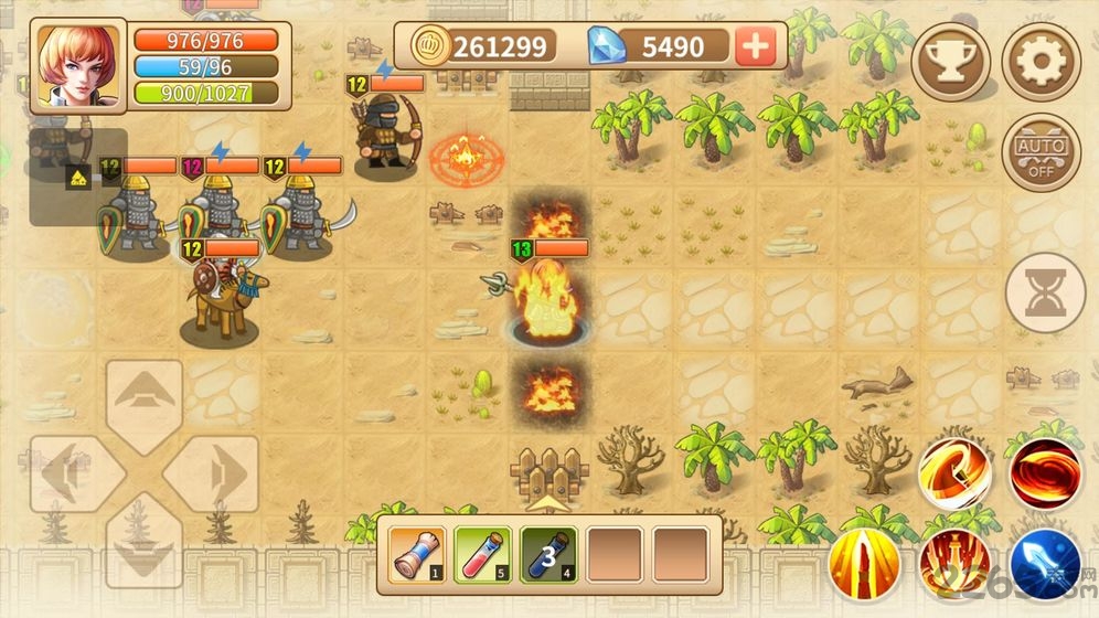 欧陆迷城官方版最新版 欧陆迷城手机版游戏下载