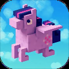 小马像素乐园官方版