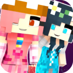 方块校园公主手机版