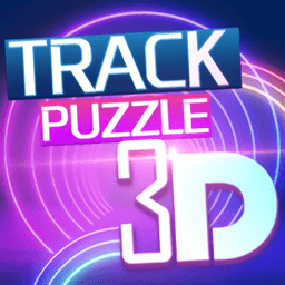 追踪拼图3d手机版(track puzzle 3d)