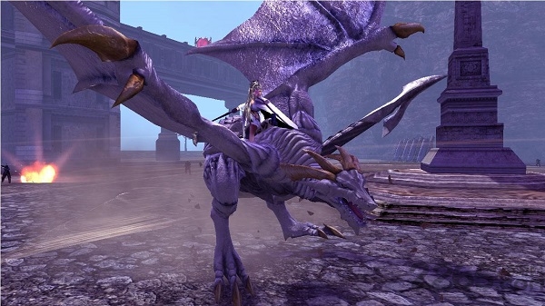 龙背上的骑兵3手机版 龙背上的骑兵3官方版下载