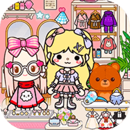 樱花世界家园正式服