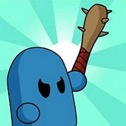 糖糖人冲突征服手机版