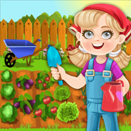 托卡农场乐园中文版