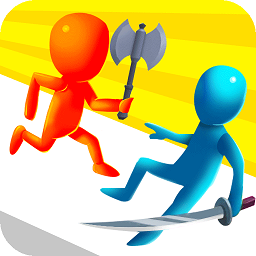 火柴人英雄争霸手机版