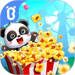 宝宝巴士游乐园修改版